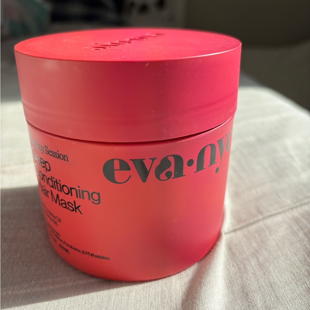 Eva NYC Deep Conditi0ning Hair M4sk -